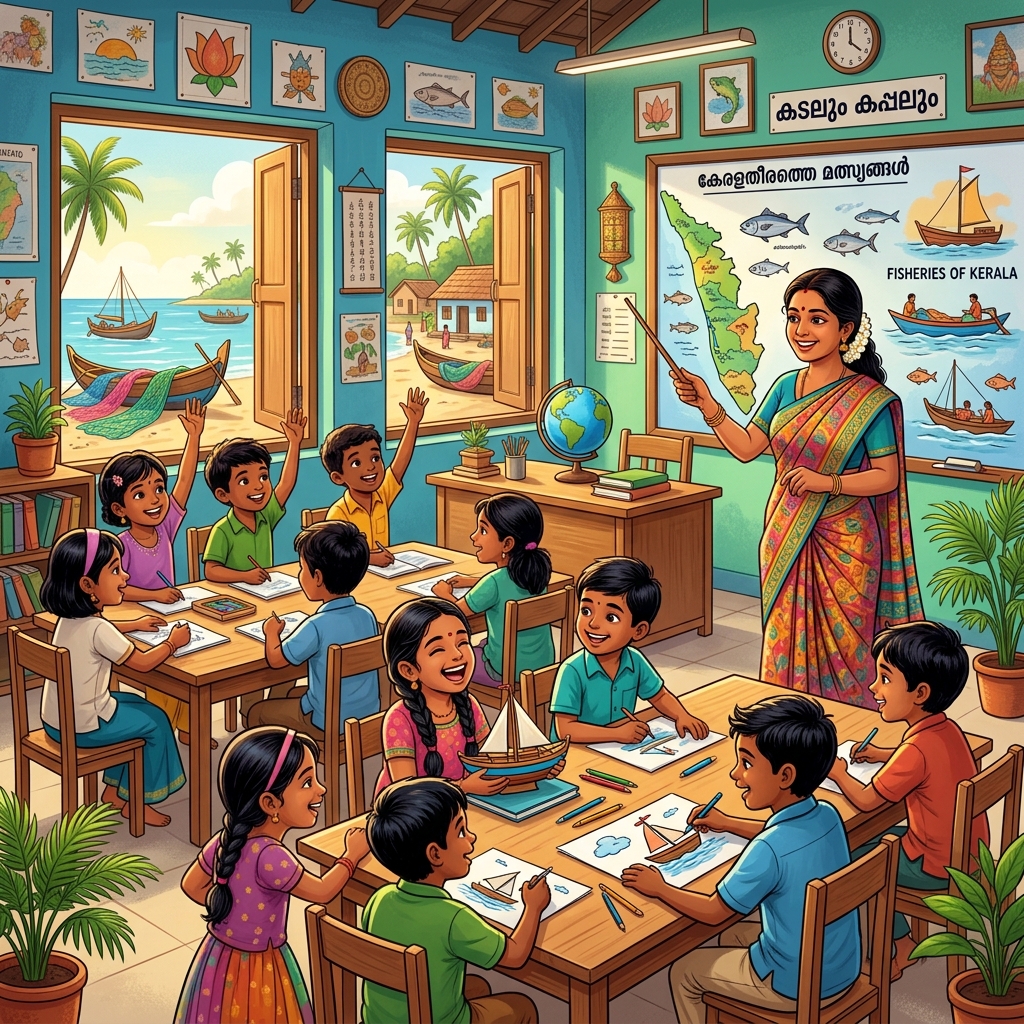 Education Initiative